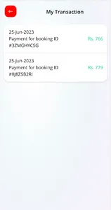 CAR2GO  - VENDOR APP screenshot 4