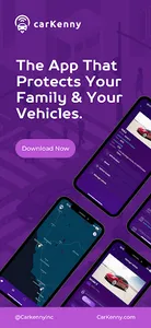 CarKenny: Car Safety App screenshot 16