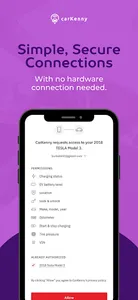 CarKenny: Car Safety App screenshot 18