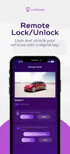 CarKenny: Car Safety App screenshot 22