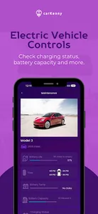 CarKenny: Car Safety App screenshot 5