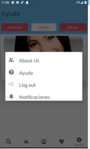 Hidra screenshot 3