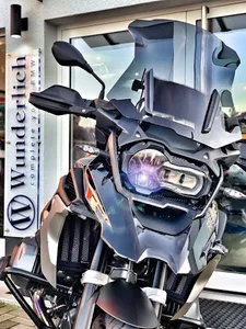 BMW R1250GS Wallpapers screenshot 13