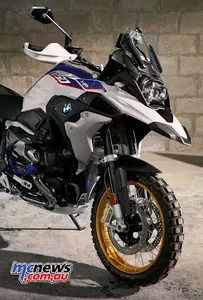 BMW R1250GS Wallpapers screenshot 18