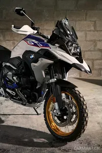 BMW R1250GS Wallpapers screenshot 7