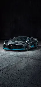 Bugatti Chiron Car Wallpapers screenshot 15