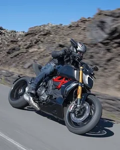 Ducati Diavel Wallpapers screenshot 10