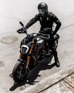 Ducati Diavel Wallpapers screenshot 8