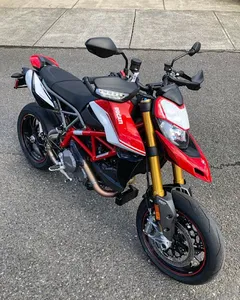 Ducati Hypermotard 950 Wallpap screenshot 1