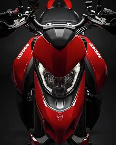 Ducati Hypermotard 950 Wallpap screenshot 2