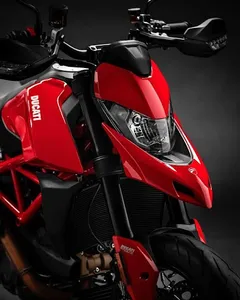 Ducati Hypermotard 950 Wallpap screenshot 4