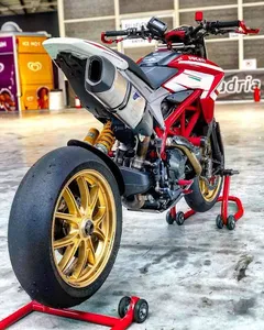 Ducati Hypermotard 950 Wallpap screenshot 6