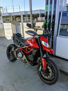 Ducati Hypermotard 950 Wallpap screenshot 7