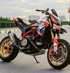 Ducati Hypermotard Wallpapers screenshot 13