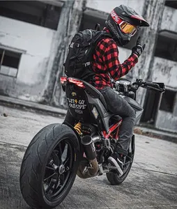Ducati Hypermotard Wallpapers screenshot 19
