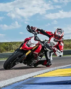 Ducati Hypermotard Wallpapers screenshot 22