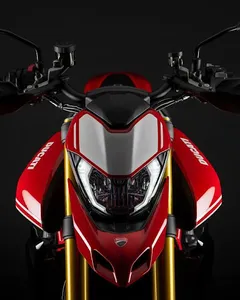 Ducati Hypermotard Wallpapers screenshot 23