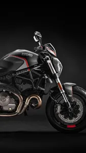 Ducati Hypermotard Wallpapers screenshot 3