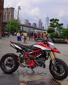 Ducati Hypermotard Wallpapers screenshot 9