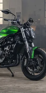 Ducati Monster 797 Wallpapers screenshot 10