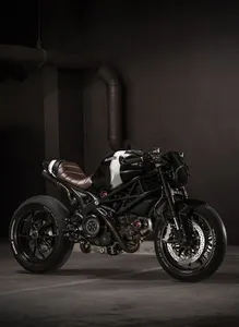 Ducati Monster 797 Wallpapers screenshot 7