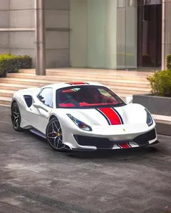 Ferrari Pista Car Wallpaper screenshot 22