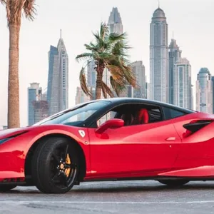 Ferrari Pista Car Wallpaper screenshot 23