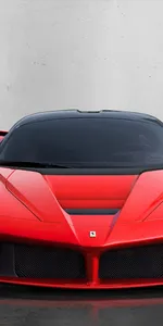 Ferrari Laferrari Car Wallpape screenshot 13