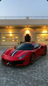 Ferrari Laferrari Car Wallpape screenshot 14