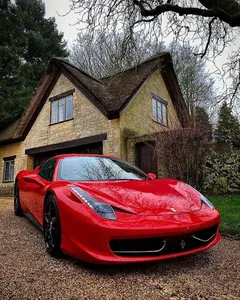Ferrari SF90 Wallpapers screenshot 1