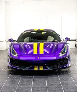 Ferrari SF90 Wallpapers screenshot 12