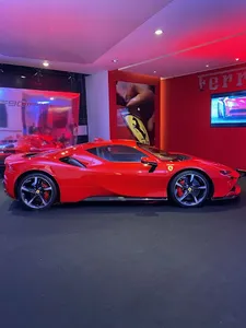 Ferrari SF90 Wallpapers screenshot 13