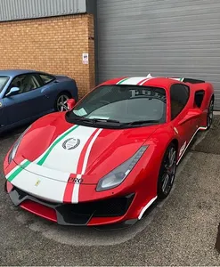 Ferrari SF90 Wallpapers screenshot 2