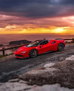 Ferrari SF90 Wallpapers screenshot 3