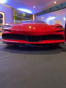Ferrari SF90 Wallpapers screenshot 4