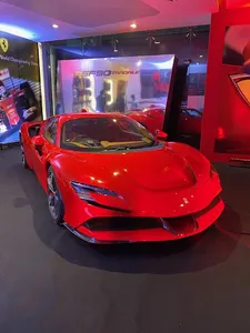 Ferrari SF90 Wallpapers screenshot 5