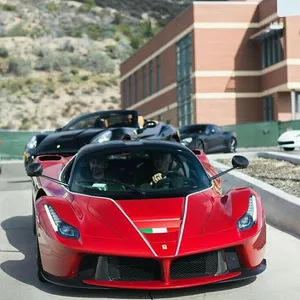 Ferrari SF90 Wallpapers screenshot 7