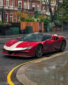 Ferrari SF90 Wallpapers screenshot 8