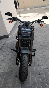 Harley Davidson Boy Wallpapers screenshot 16