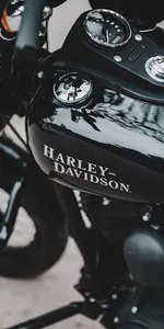 Harley Davidson Boy Wallpapers screenshot 20