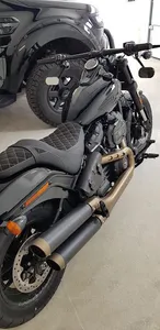 Harley Davidson Boy Wallpapers screenshot 8
