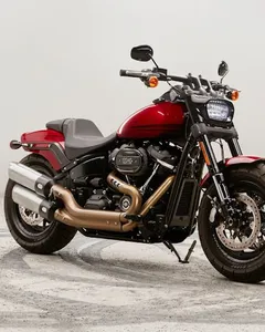 Harley Davidson Boy Wallpapers screenshot 9