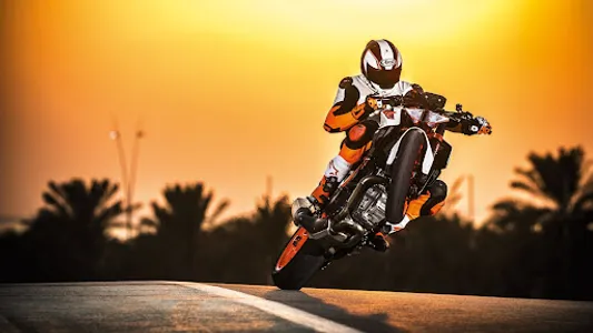 KTM 1290 Super Duke Wallpapers screenshot 0