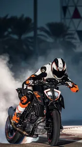 KTM 1290 Super Duke Wallpapers screenshot 1