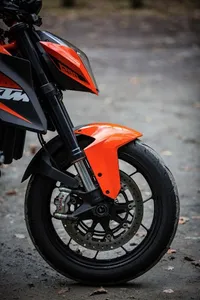 KTM 1290 Super Duke Wallpapers screenshot 10