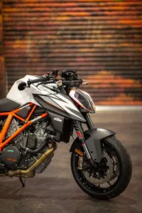 KTM 1290 Super Duke Wallpapers screenshot 12