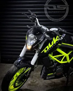 KTM 200 Duke Wallpapers screenshot 5