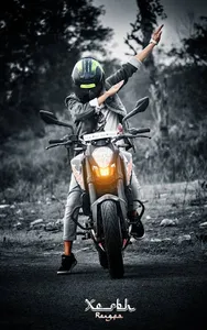 KTM 200 Duke Wallpapers screenshot 6