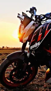 KTM 200 Duke Wallpapers screenshot 7