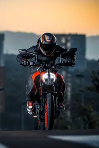 KTM 390 Duke Wallpapers screenshot 10